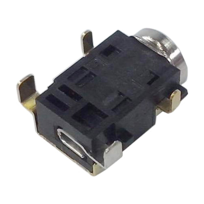 Samsung XE500 XE505 Replacement Power Jack Connector - Quality Checked, Perfect Fit for Easy Installation