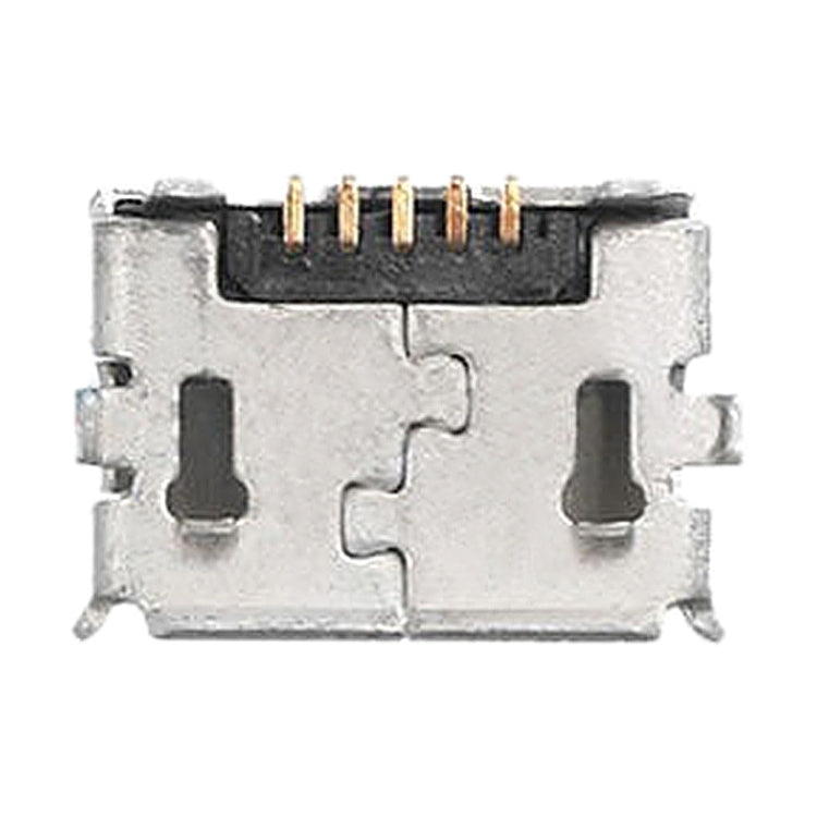 Replacement Charging Port Connector for Motorola Google Nexus 6 XT1100 - Quality Checked, Professional Installation Recommended