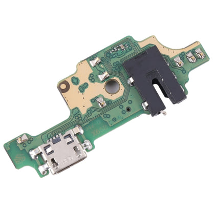 Infinix Hot 9 Lite OEM Charging Port Board Replacement - Fully Tested & Compatible Part