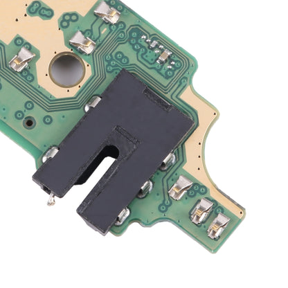 Infinix Hot 9 Lite OEM Charging Port Board Replacement - Fully Tested & Compatible Part