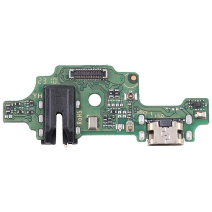 Infinix Hot 9 Pro OEM Charging Port Board Replacement - Tested, Fully Functional, Easy Installation