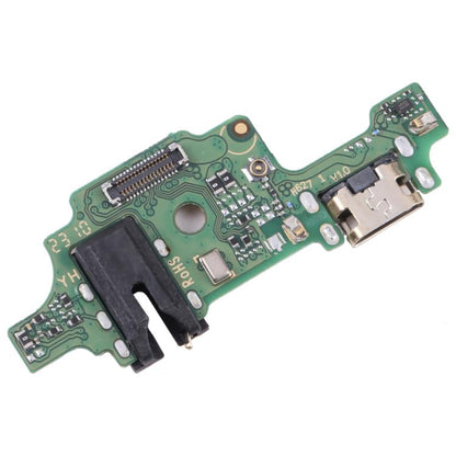 Infinix Hot 9 Pro OEM Charging Port Board Replacement - Tested, Fully Functional, Easy Installation