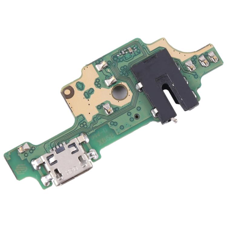 Infinix Hot 9 Pro OEM Charging Port Board Replacement - Tested, Fully Functional, Easy Installation