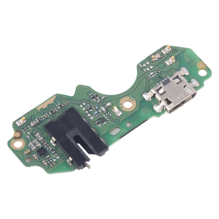 Itel Vision 3 Compatible OEM Charging Port Board Replacement Part - Quality Checked & Ready to Install