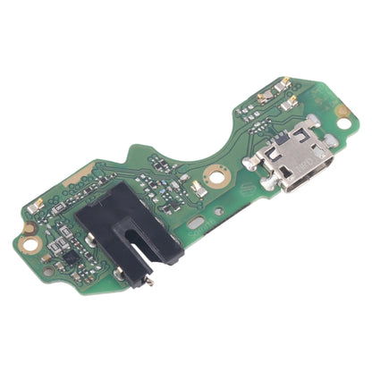 Itel Vision 3 Compatible OEM Charging Port Board Replacement Part - Quality Checked & Ready to Install