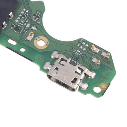 Itel Vision 3 Compatible OEM Charging Port Board Replacement Part - Quality Checked & Ready to Install