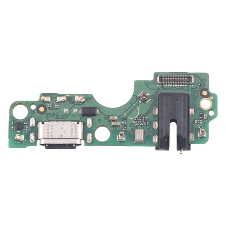 Tecno Spark 20 Compatible OEM Charging Port Board Replacement - Quality Checked, Easy Installation