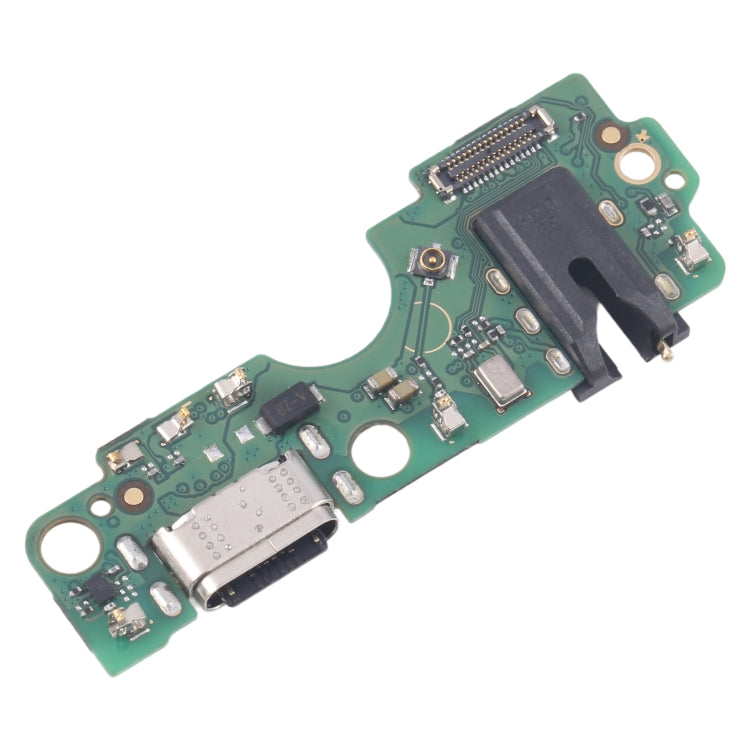 Tecno Spark 20 Compatible OEM Charging Port Board Replacement - Quality Checked, Easy Installation