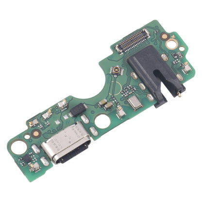 Tecno Spark 20 Compatible OEM Charging Port Board Replacement - Quality Checked, Easy Installation