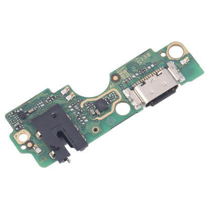 Tecno Spark 20 Compatible OEM Charging Port Board Replacement - Quality Checked, Easy Installation