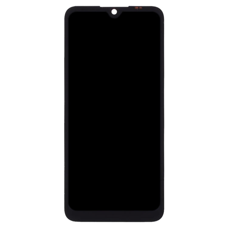 Alcatel 1L Plus / 1L (2021) LCD Screen with Touch Digitizer Full Assembly - Replacement Part
