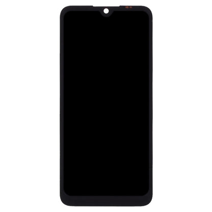 Alcatel 1L Plus / 1L (2021) LCD Screen with Touch Digitizer Full Assembly - Replacement Part