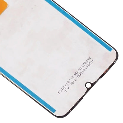 Alcatel 1L Plus / 1L (2021) LCD Screen with Touch Digitizer Full Assembly - Replacement Part