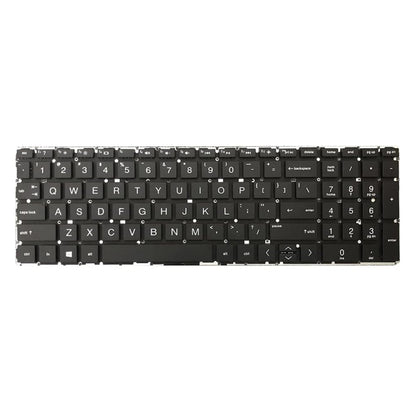 HP 15-DA / 15-DB US Version Laptop Replacement Keyboard - Fully Tested & Ready for Installation