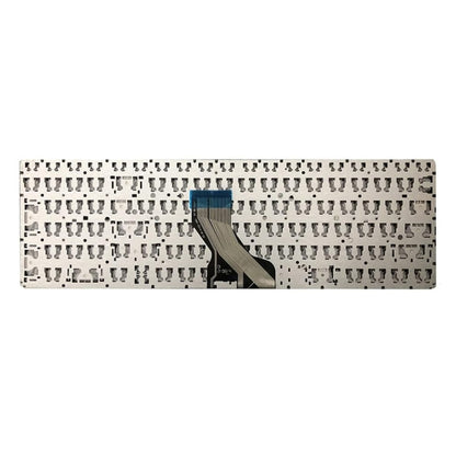 HP 15-DA / 15-DB US Version Laptop Replacement Keyboard - Fully Tested & Ready for Installation