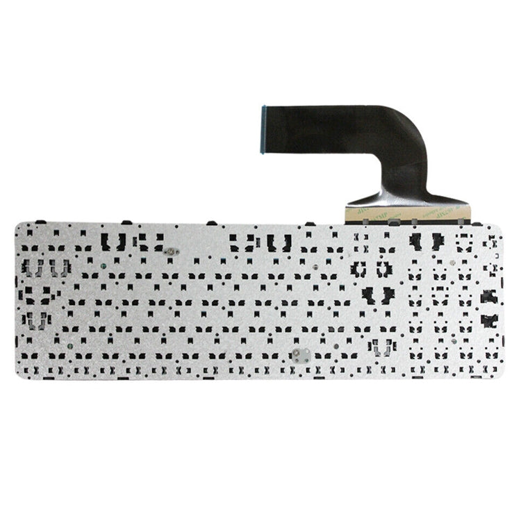 HP 15-E / 15-N / 15-D Laptop Keyboard with Frame - Replacement Part, Fully Checked, Professional Installation Recommended