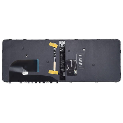HP EliteBook 840 G3 Backlit Keyboard Replacement - Fully Functional & Checked for Compatibility