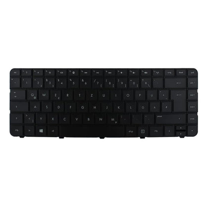 HP G4-1000 / CQ57 Laptop Replacement Keyboard - Fully Tested, Professional Installation Recommended