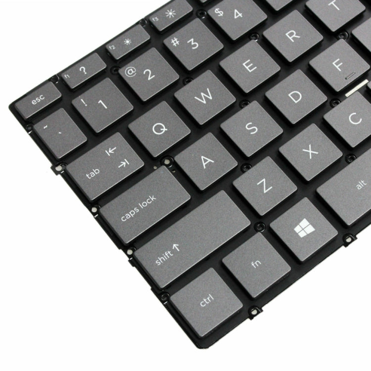 HP 13-W Brown US Version Laptop Keyboard Replacement - Fully Tested, Professional Installation Recommended