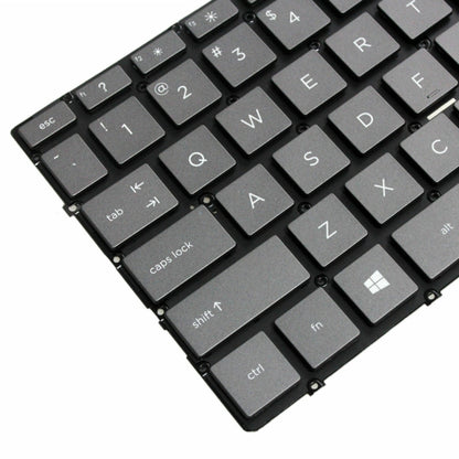 HP 13-W Brown US Version Laptop Keyboard Replacement - Fully Tested, Professional Installation Recommended