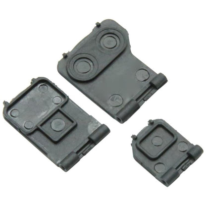 Nikon D750 USB Cover Cap Replacement - OEM Plug Cover for Repair & Maintenance