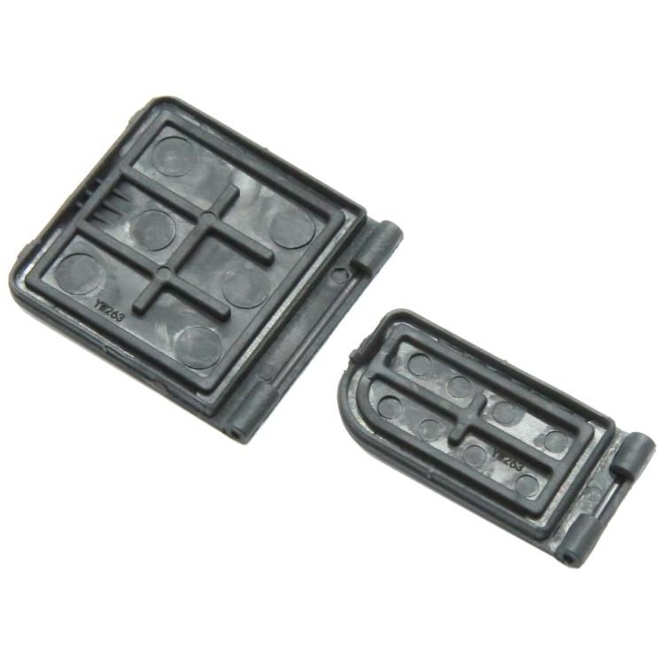 Nikon D7000 OEM USB Cover Cap Replacement - Fix Your Camera with Quality Plug Cover