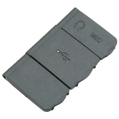 Nikon D810 USB Cover Cap Replacement - OEM Plug Cap for Repair & Restoration