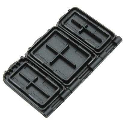 Nikon D810 USB Cover Cap Replacement - OEM Plug Cap for Repair & Restoration