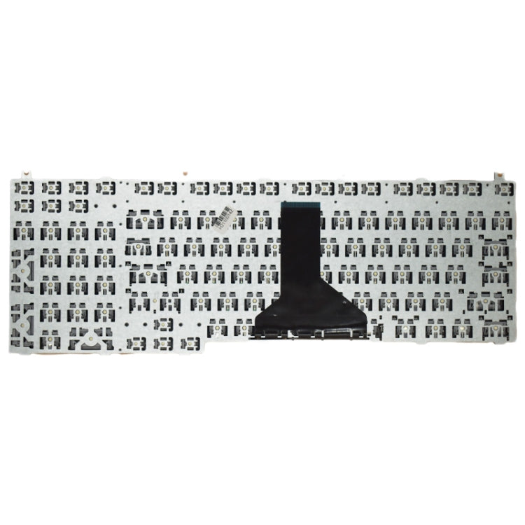 TOSHIBA L650 / C650 Laptop Keyboard Replacement - Fully Tested & Compatible, Professional Installation Recommended