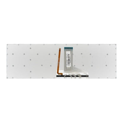 TOSHIBA P55 / P55T / P55-A Laptop Backlight Keyboard Replacement - Fully Tested & Compatible