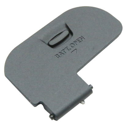 Canon EOS R5 Battery Compartment Cover Replacement - Fix Your Camera with Quality Part