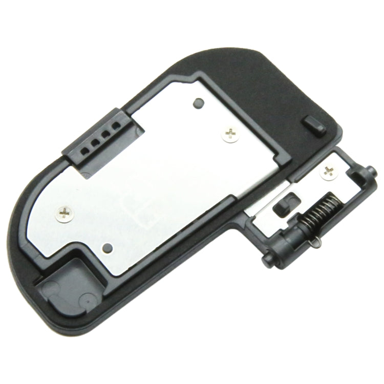 Canon EOS R5 Battery Compartment Cover Replacement - Fix Your Camera with Quality Part