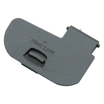 Canon EOS R5 Battery Compartment Cover Replacement - Fix Your Camera with Quality Part