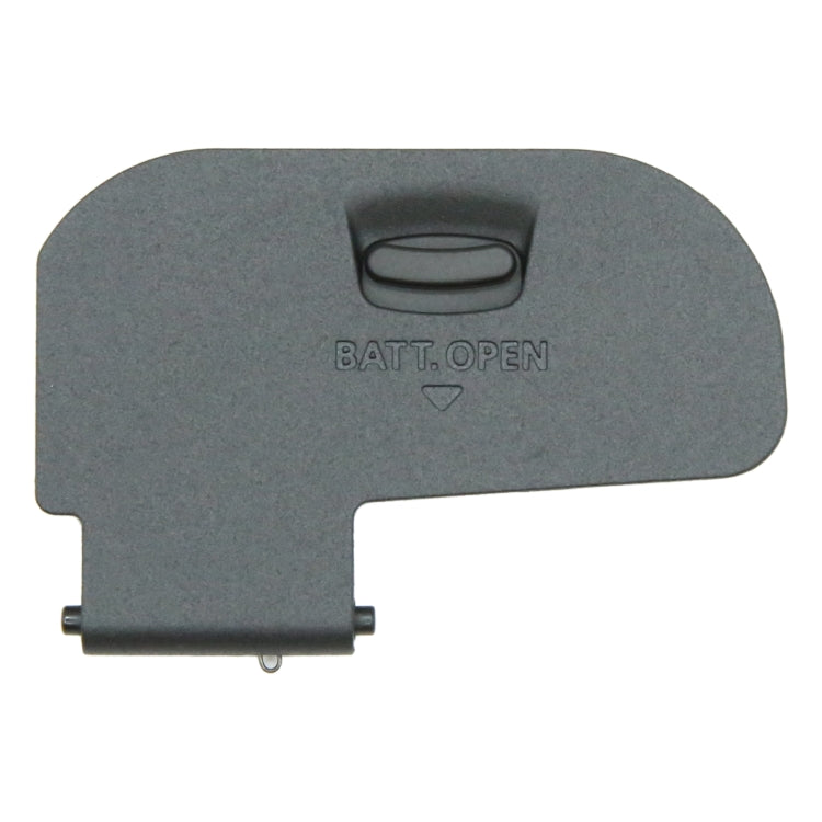 Canon EOS R6 Replacement Battery Compartment Cover - Compatible, Checked Condition, Professional Installation Recommended