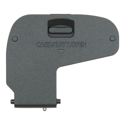 Original Battery Compartment Cover for Canon EOS RP / EOS R8 - Replacement Part for Repair