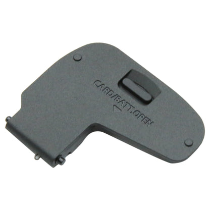 Original Battery Compartment Cover for Canon EOS RP / EOS R8 - Replacement Part for Repair