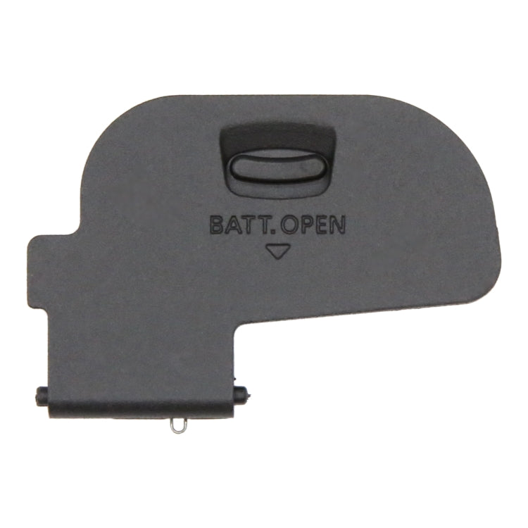 Canon EOS R Battery Compartment Cover Replacement - Restore Your Camera's Functionality