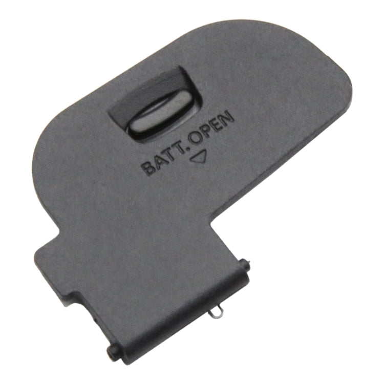 Canon EOS R Battery Compartment Cover Replacement - Restore Your Camera's Functionality