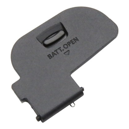 Canon EOS R Battery Compartment Cover Replacement - Restore Your Camera's Functionality