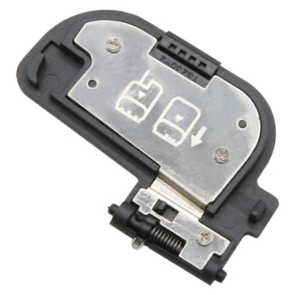 Canon EOS R Battery Compartment Cover Replacement - Restore Your Camera's Functionality