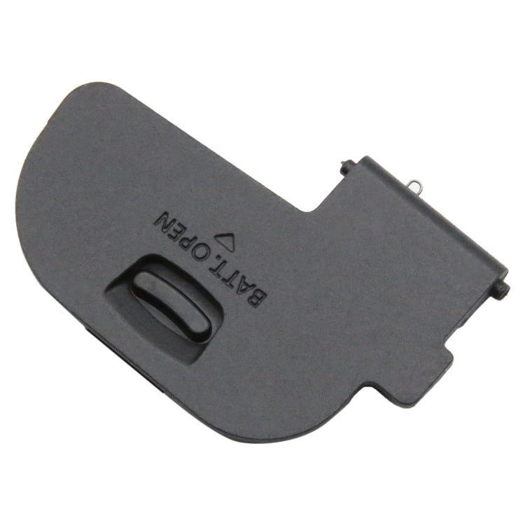 Canon EOS R Battery Compartment Cover Replacement - Restore Your Camera's Functionality
