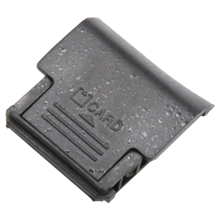 Nikon D3000 SD Card Slot Compartment Cover Replacement Part - Repair Your Camera with Ease