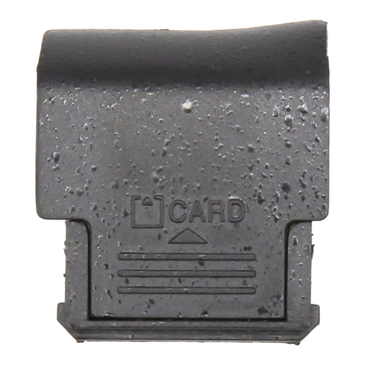 Nikon D3000 SD Card Slot Compartment Cover Replacement Part - Repair Your Camera with Ease