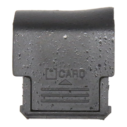 Nikon D3000 SD Card Slot Compartment Cover Replacement - Repair Your Camera Easily