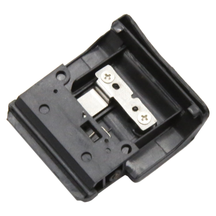 Nikon D3000 SD Card Slot Compartment Cover Replacement Part - Repair Your Camera with Ease