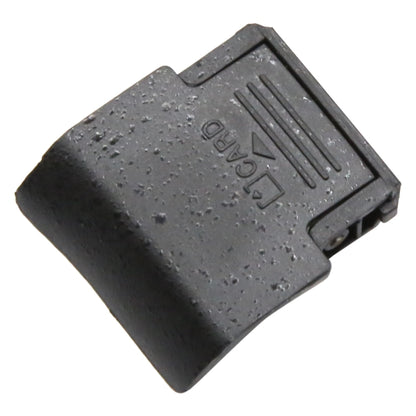 Nikon D3000 SD Card Slot Compartment Cover Replacement - Repair Your Camera Easily