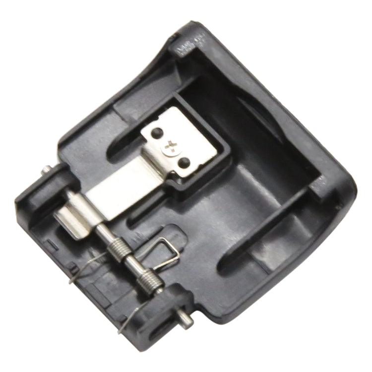 Nikon D5100 SD Card Slot Compartment Cover Replacement - Fix Your Camera Easily