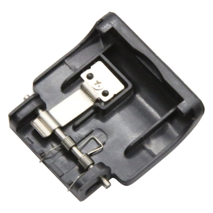 Nikon D5100 SD Card Slot Compartment Cover Replacement - Fix Your Camera Easily