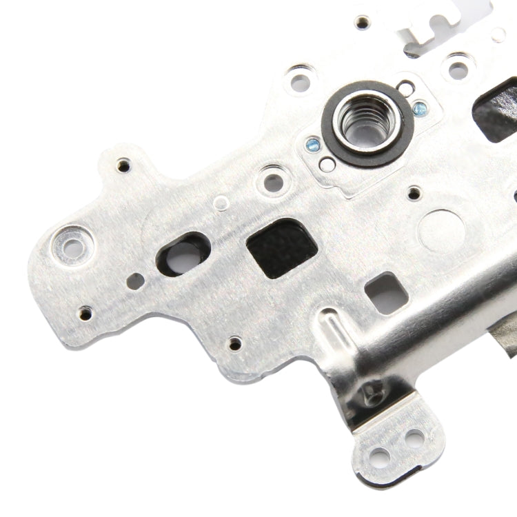 Canon EOS 5D Mark IV Replacement Bottom Shell Iron Plate - Repair Your Camera with Quality Part