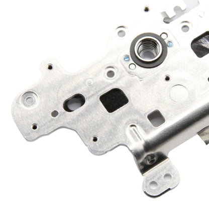 Canon EOS 5D Mark IV Replacement Bottom Shell Iron Plate - Repair Your Camera with Quality Part